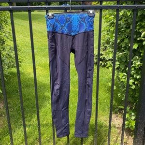 Lululemon leggings